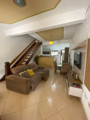 Casa temporada em Paraty RJ